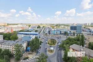 1-к квартира, на длительный срок, 39м2, 21/24 этаж