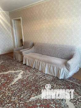 3-к квартира, на длительный срок, 65м2, 5/9 этаж