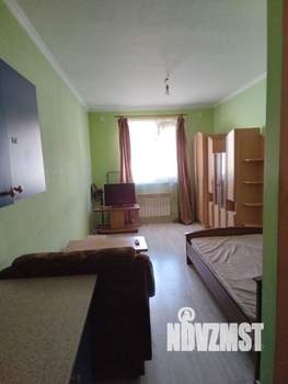 1-к квартира, на длительный срок, 30м2, 2/2 этаж