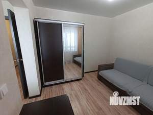 1-к квартира, на длительный срок, 29м2, 9/19 этаж