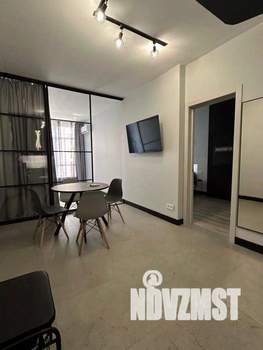 2-к квартира, посуточно, 52м2, 1/1 этаж