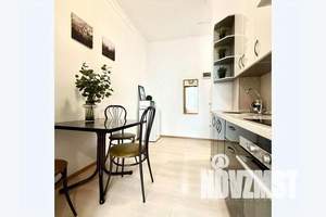 1-к квартира, посуточно, 30м2, 2/17 этаж