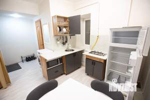 1-к квартира, на длительный срок, 40м2, 1/3 этаж