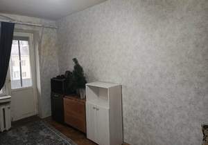 1-к квартира, на длительный срок, 30м2, 5/5 этаж