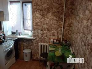 1-к квартира, на длительный срок, 32м2, 1/5 этаж