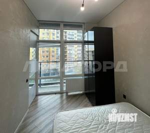 2-к квартира, на длительный срок, 40м2, 5/15 этаж