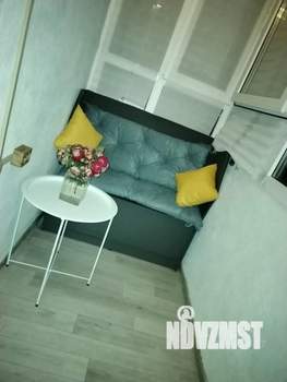 1-к квартира, на длительный срок, 38м2, 14/15 этаж