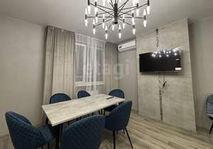3-к квартира, на длительный срок, 65м2, 14/25 этаж