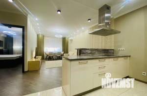 2-к квартира, на длительный срок, 70м2, 17/23 этаж