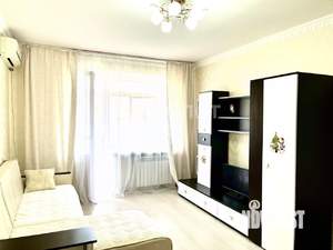 1-к квартира, на длительный срок, 37м2, 6/9 этаж