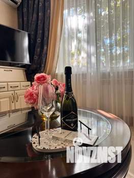 1-к квартира, посуточно, 47м2, 2/9 этаж