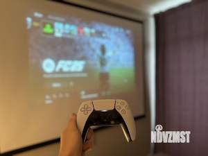 1-к квартира, посуточно, 47м2, 1/1 этаж