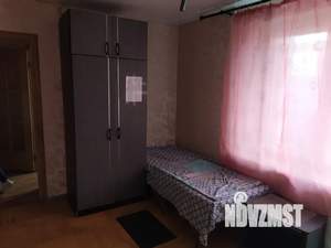 1-к квартира, посуточно, 46м2, 4/9 этаж