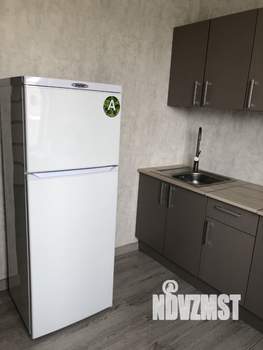 1-к квартира, на длительный срок, 36м2, 9/21 этаж