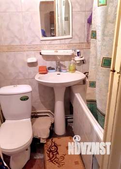 2-к квартира, на длительный срок, 38м2, 1/9 этаж