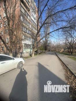 1-к квартира, на длительный срок, 40м2, 1/10 этаж