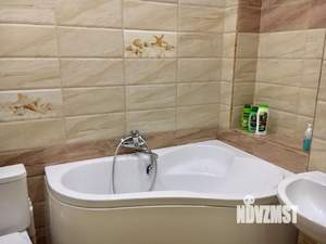 Студия квартира, на длительный срок, 36м2, 10/24 этаж