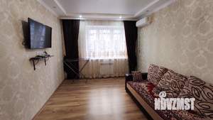 1-к квартира, на длительный срок, 43м2, 2/20 этаж