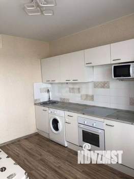 2-к квартира, на длительный срок, 53м2, 16/17 этаж