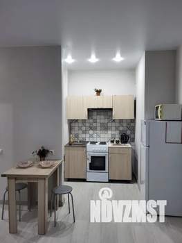 2-к квартира, посуточно, 50м2, 6/24 этаж