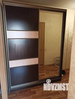 1-к квартира, на длительный срок, 50м2, 4/9 этаж