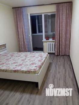 2-к квартира, на длительный срок, 52м2, 4/5 этаж