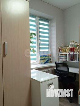 3-к квартира, на длительный срок, 55м2, 3/23 этаж