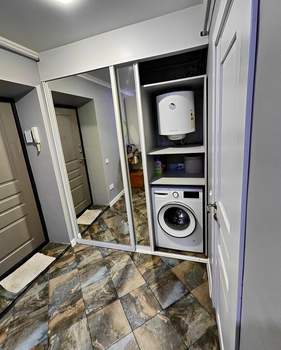 2-к квартира, на длительный срок, 52м2, 2/5 этаж