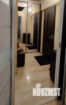 1-к квартира, на длительный срок, 32м2, 1/5 этаж