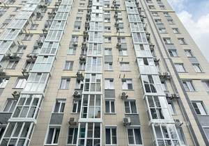 2-к квартира, на длительный срок, 54м2, 15/25 этаж