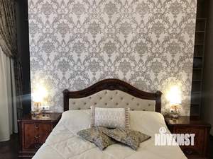 3-к квартира, на длительный срок, 100м2, 6/15 этаж