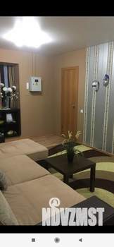 2-к квартира, на длительный срок, 40м2, 1/9 этаж