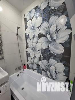 1-к квартира, посуточно, 35м2, 14/25 этаж