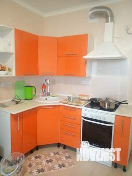 Студия квартира, на длительный срок, 28м2, 17/30 этаж