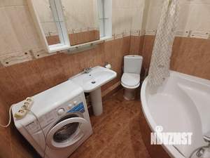 1-к квартира, на длительный срок, 45м2, 2/6 этаж