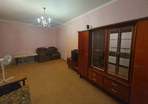 2-к квартира, на длительный срок, 45м2, 5/5 этаж