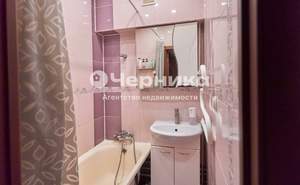 1-к квартира, на длительный срок, 33м2, 3/5 этаж