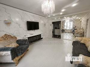 3-к квартира, на длительный срок, 77м2, 5/18 этаж