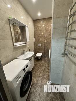 3-к квартира, на длительный срок, 85м2, 19/25 этаж