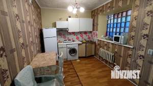 Студия квартира, на длительный срок, 30м2, 1/1 этаж