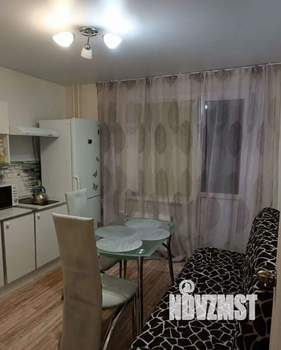 1-к квартира, на длительный срок, 38м2, 14/19 этаж