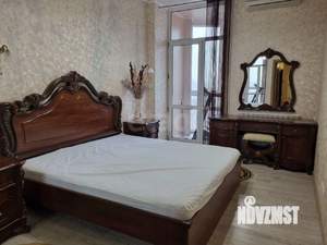 2-к квартира, на длительный срок, 87м2, 7/17 этаж