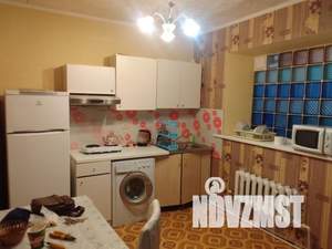1-к квартира, на длительный срок, 30м2, 1/1 этаж