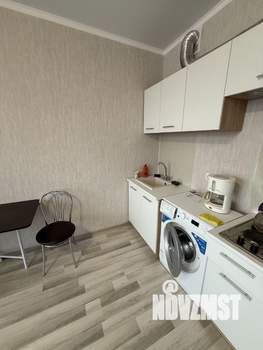 Студия квартира, на длительный срок, 28м2, 12/19 этаж