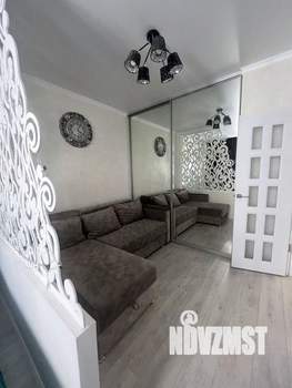 1-к квартира, на длительный срок, 41м2, 13/27 этаж