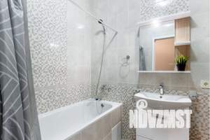 1-к квартира, посуточно, 44м2, 5/24 этаж