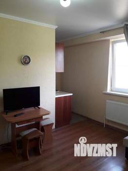 1-к квартира, на длительный срок, 25м2, 1/9 этаж