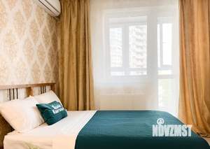 Студия квартира, посуточно, 25м2, 11/25 этаж