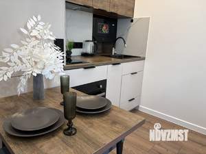 Студия квартира, посуточно, 26м2, 25/26 этаж