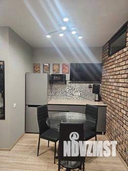 2-к квартира, посуточно, 42м2, 1/1 этаж